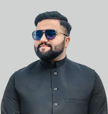 Abdullah Inaam— Senior Designer Mrwebapp