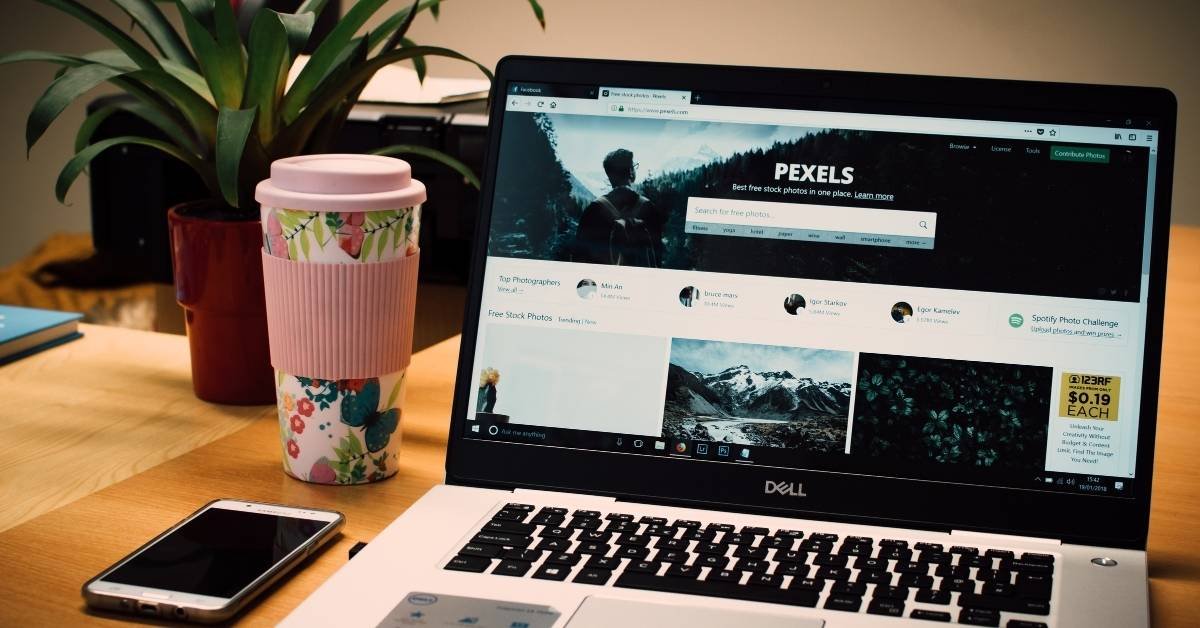 Website development services by MrWebApp.