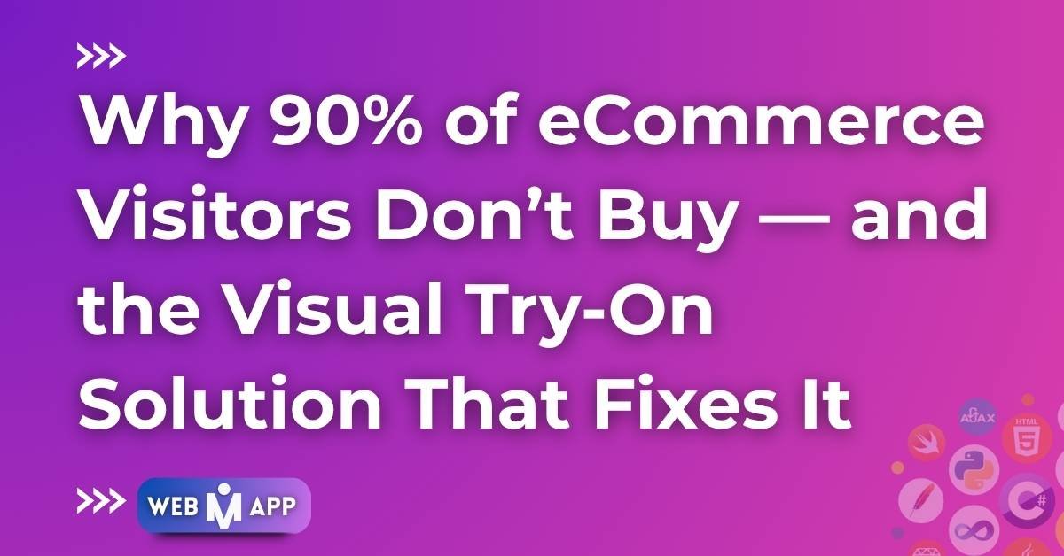 A woman trying sunglasses online using a visual try-on tool on her phone